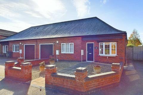 2 bedroom bungalow for sale, Leicester Road, Oadby, Leicestershire