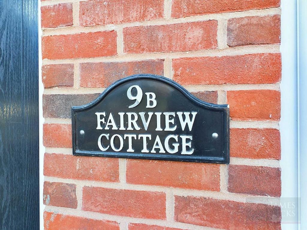 Property Sign