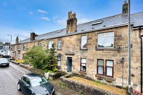 3 bedroom maisonette for sale, 65 Kings Road, Beith