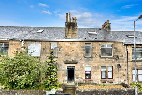 3 bedroom maisonette for sale, 65 Kings Road, Beith