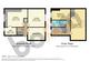 FLOORPLAN - 65 Kings Road, Beith