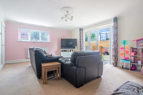 3 bedroom detached house for sale, Edmund Road, Derby, DE21