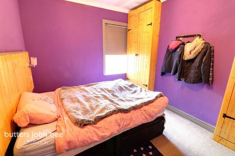 95 Station Road, Hednesford, Cannock, WS12 4DH