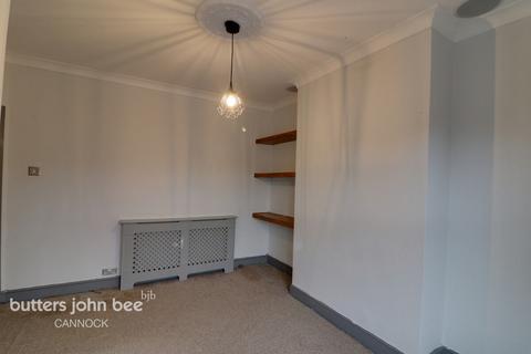 95 Station Road, Hednesford, Cannock, WS12 4DH