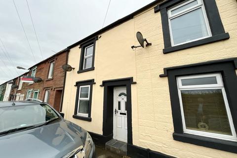 39 Keekle Terrace, Cleator Moor, CA25 5RQ