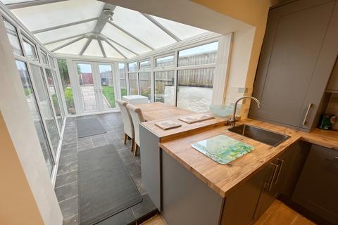 39 Keekle Terrace, Cleator Moor, CA25 5RQ