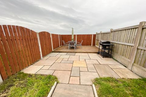 39 Keekle Terrace, Cleator Moor, CA25 5RQ