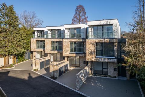 undefined, New Home in Orchard Grove, London, SW20