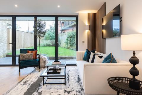 undefined, New Home in Orchard Grove, London, SW20