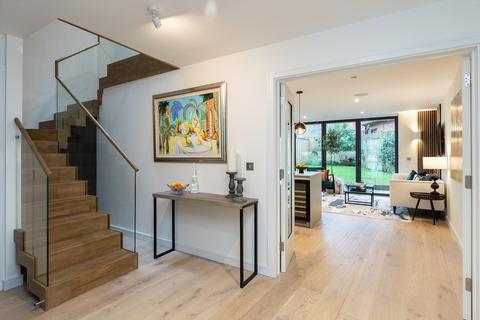 undefined, New Home in Orchard Grove, London, SW20