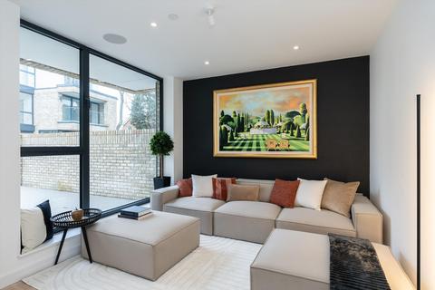 undefined, New Home in Orchard Grove, London, SW20
