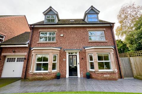 5 bedroom detached house for sale, St. Thomas Close, St Helens