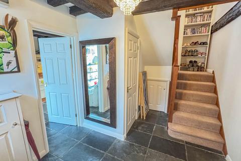 2 bedroom cottage for sale, Wallingford OX10