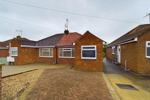 1 bedroom semi-detached bungalow for sale, Bempton Oval, Bridlington