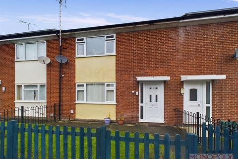 2 bedroom terraced house for sale, Yale Street, Johnstown, Wrexham