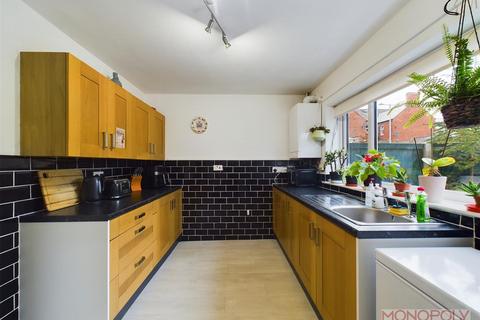 2 bedroom terraced house for sale, Yale Street, Johnstown, Wrexham