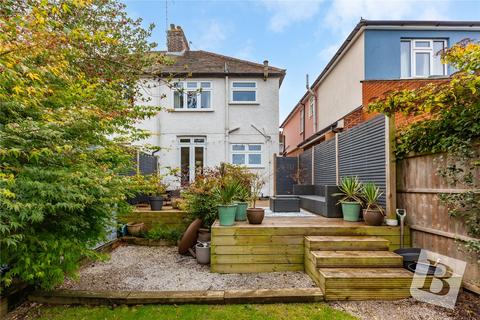 3 bedroom semi-detached house for sale, Ongar Road, Brentwood, Essex, CM15