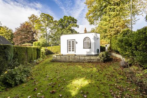 2 bedroom detached bungalow for sale, Somersall Lane, Somersall, Chesterfield