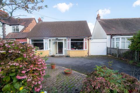 2 bedroom detached bungalow for sale, Webb Lane, Birmingham B28