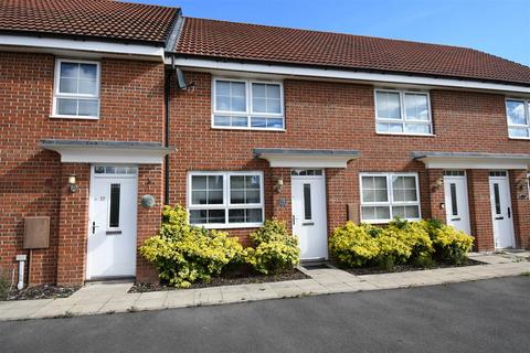 2 bedroom terraced house for sale, Woodward Drive, Warwick