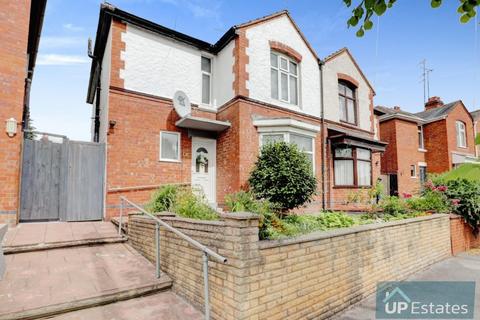 3 bedroom semi-detached house for sale, Earls Road, Nuneaton