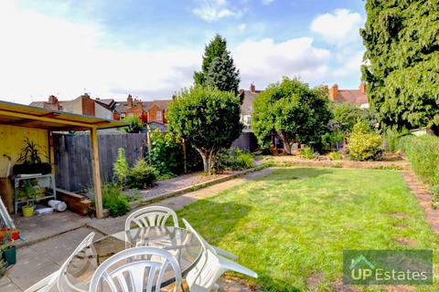 3 bedroom semi-detached house for sale, Earls Road, Nuneaton