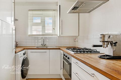 2 bedroom flat for sale, Sherard House, Frampton Park Road, Hackney, E9