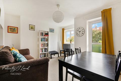 2 bedroom flat for sale, Sherard House, Frampton Park Road, Hackney, E9