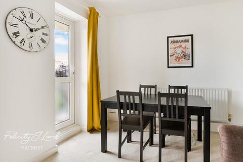 2 bedroom flat for sale, Sherard House, Frampton Park Road, Hackney, E9