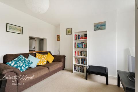 2 bedroom flat for sale, Sherard House, Frampton Park Road, Hackney, E9