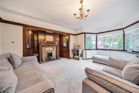 5 bedroom detached house for sale, The Chenies, Petts Wood East