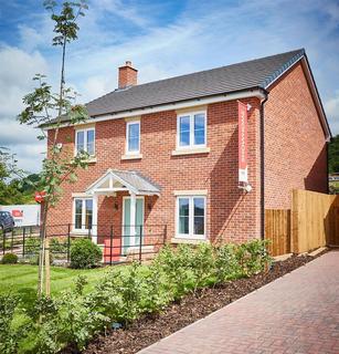 4 bedroom detached house for sale, Tenford Lane, Tean ST10