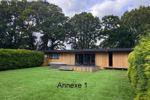 5 bedroom country house for sale, Picket Hill, Ringwood, Hampshire, England, BH24