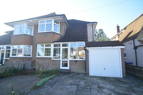 3 bedroom semi-detached house for sale, Lime Tree Grove, Shirley, Croydon, CR0