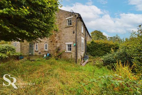 2 bedroom end of terrace house for sale, Bings Road, Whaley Bridge, SK23