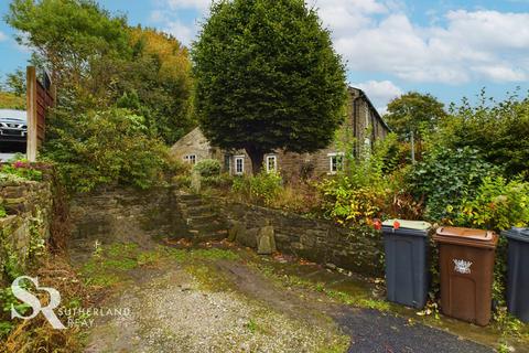 99 Bings Road, Whaley Bridge, High Peak, SK23 7ND