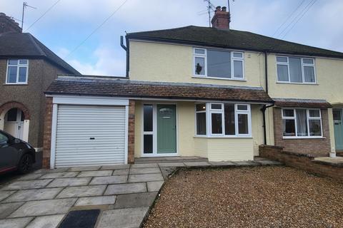 3 bedroom semi-detached house for sale, Cedars Way, Newport Pagnell