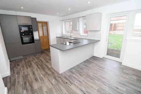 3 bedroom semi-detached house for sale, Cedars Way, Newport Pagnell