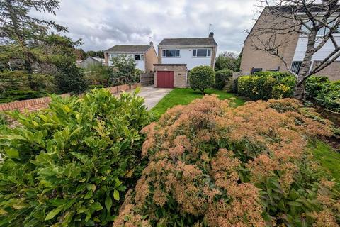 3 Leaman Close, Chipping Sodbury, Bristol, BS37 6HA