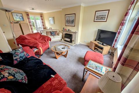 3 Leaman Close, Chipping Sodbury, Bristol, BS37 6HA