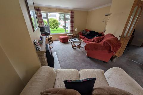 3 Leaman Close, Chipping Sodbury, Bristol, BS37 6HA