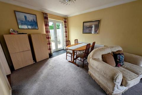 3 Leaman Close, Chipping Sodbury, Bristol, BS37 6HA