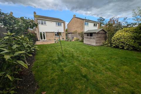 3 Leaman Close, Chipping Sodbury, Bristol, BS37 6HA