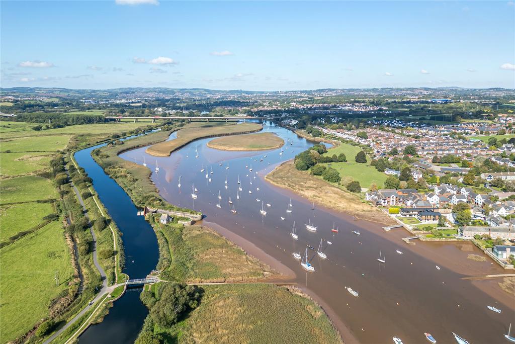 Estuary Views