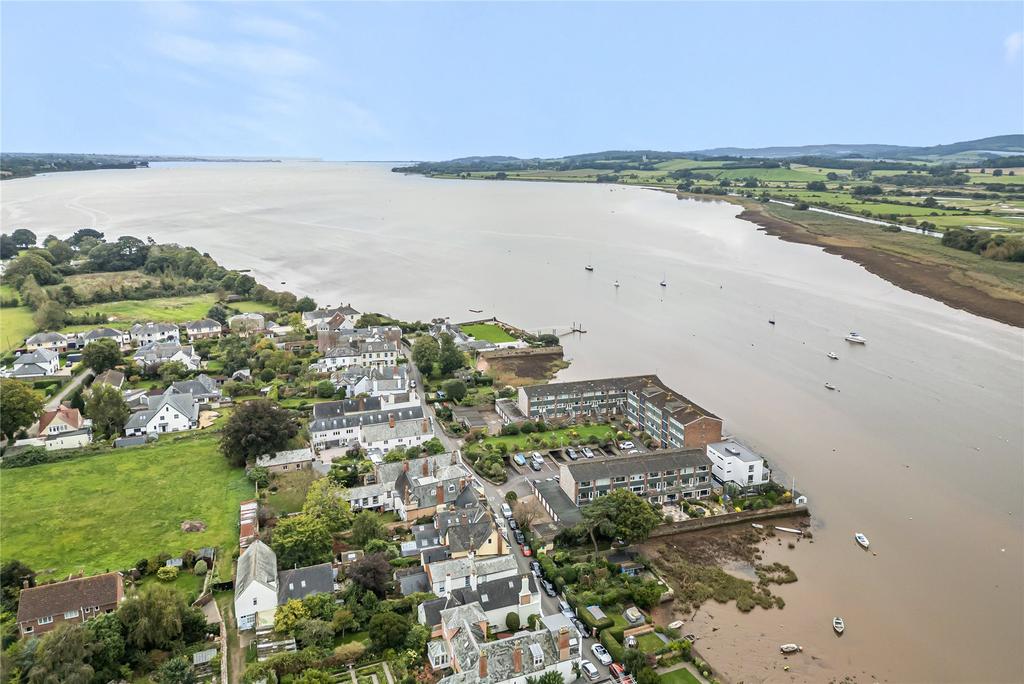 Estuary Views