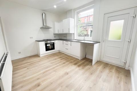 2 bedroom terraced house for sale, Osborne Road, Hyde