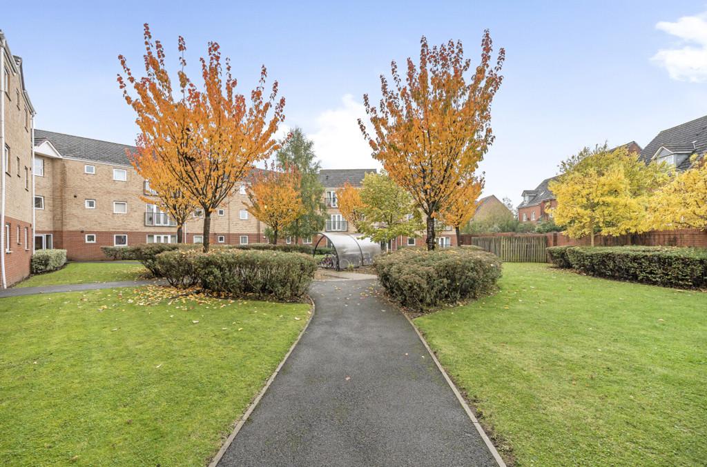 Communal Gardens