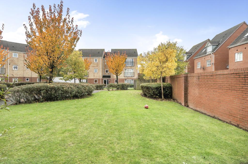 Communal Gardens