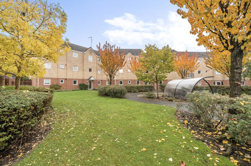 Communal Gardens