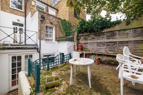 4 bedroom terraced house for sale, Waterford Road, Fulham, London